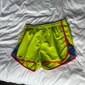 Under armour shorts